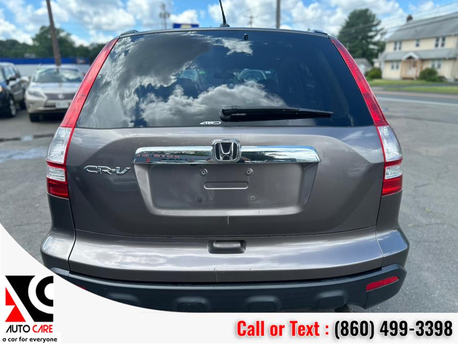 2009 Honda CR-V 4WD 5dr EX-L w/Navi, available for sale in Vernon , Connecticut | Auto Care Motors. Vernon , Connecticut 2009 Honda CR-V 4WD 5dr EX-L w/Navi, available for sale in Vernon , Connecticut | Auto Care Motors. Vernon , Connecticut