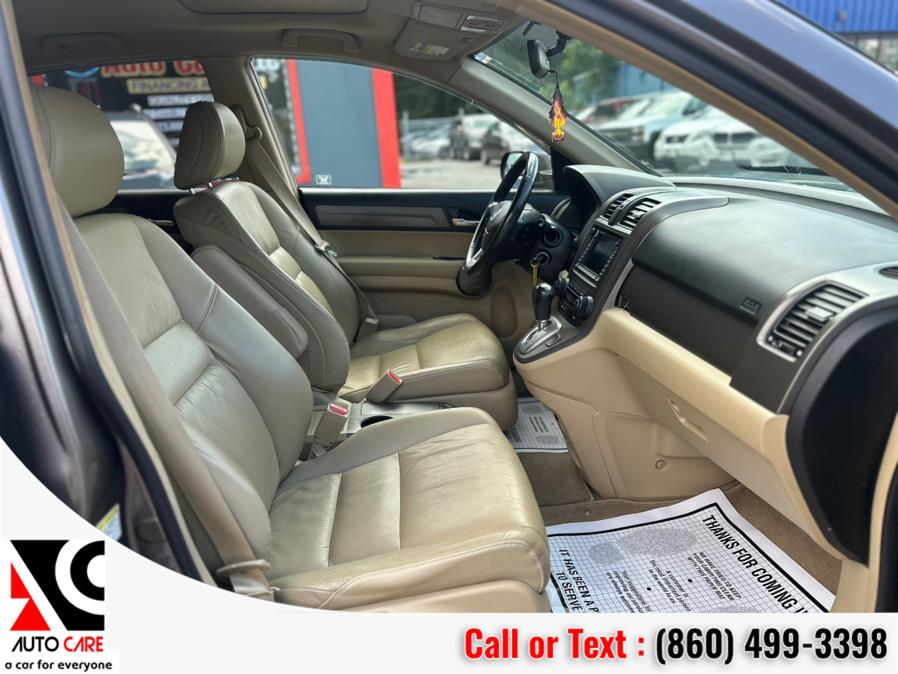 2009 Honda CR-V 4WD 5dr EX-L w/Navi, available for sale in Vernon , Connecticut | Auto Care Motors. Vernon , Connecticut 2009 Honda CR-V 4WD 5dr EX-L w/Navi, available for sale in Vernon , Connecticut | Auto Care Motors. Vernon , Connecticut