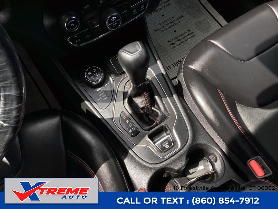 2019 Jeep Cherokee Trailhawk 4x4, available for sale in Plainville, Connecticut | Xtreme Auto. Plainville, Connecticut 2019 Jeep Cherokee Trailhawk 4x4, available for sale in Plainville, Connecticut | Xtreme Auto. Plainville, Connecticut