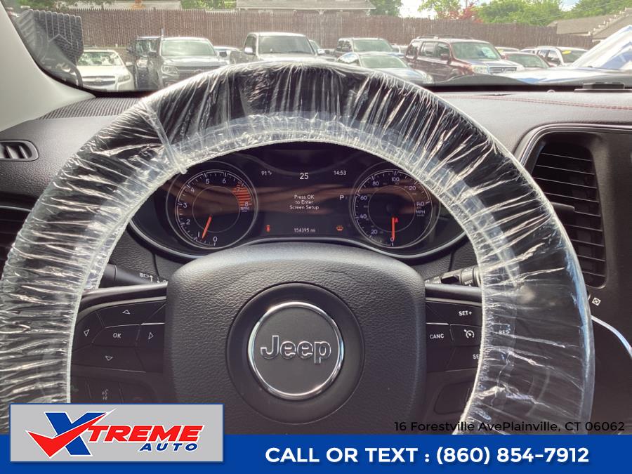 2019 Jeep Cherokee Trailhawk 4x4, available for sale in Plainville, Connecticut | Xtreme Auto. Plainville, Connecticut 2019 Jeep Cherokee Trailhawk 4x4, available for sale in Plainville, Connecticut | Xtreme Auto. Plainville, Connecticut