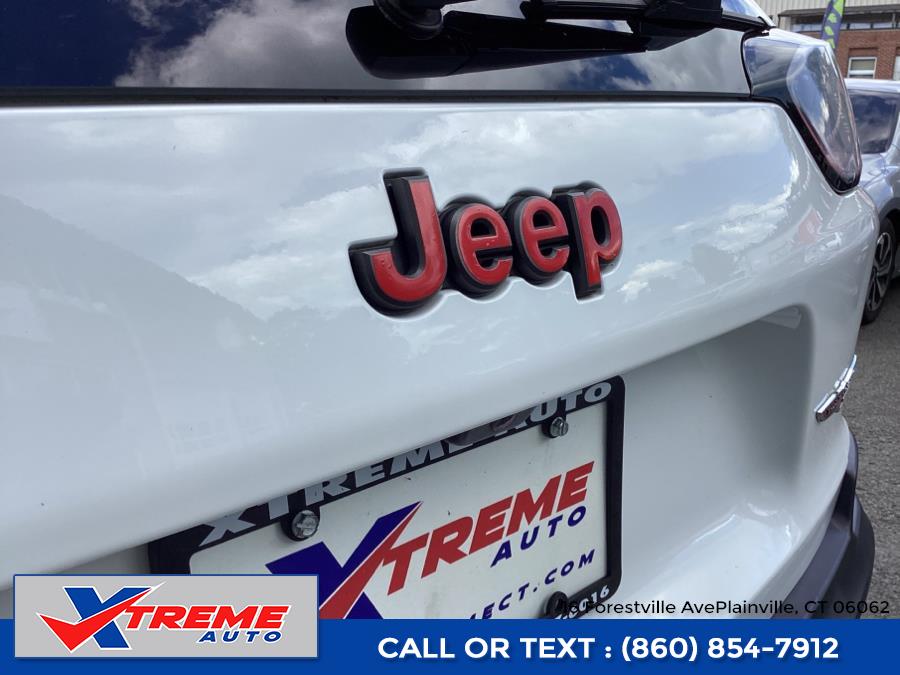 2019 Jeep Cherokee Trailhawk 4x4, available for sale in Plainville, Connecticut | Xtreme Auto. Plainville, Connecticut 2019 Jeep Cherokee Trailhawk 4x4, available for sale in Plainville, Connecticut | Xtreme Auto. Plainville, Connecticut