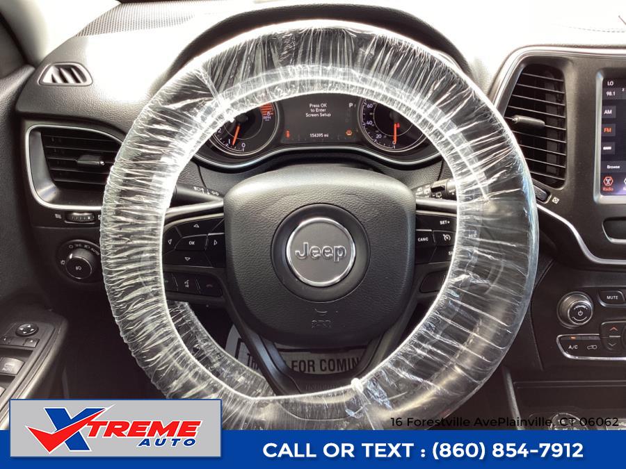 2019 Jeep Cherokee Trailhawk 4x4, available for sale in Plainville, Connecticut | Xtreme Auto. Plainville, Connecticut 2019 Jeep Cherokee Trailhawk 4x4, available for sale in Plainville, Connecticut | Xtreme Auto. Plainville, Connecticut