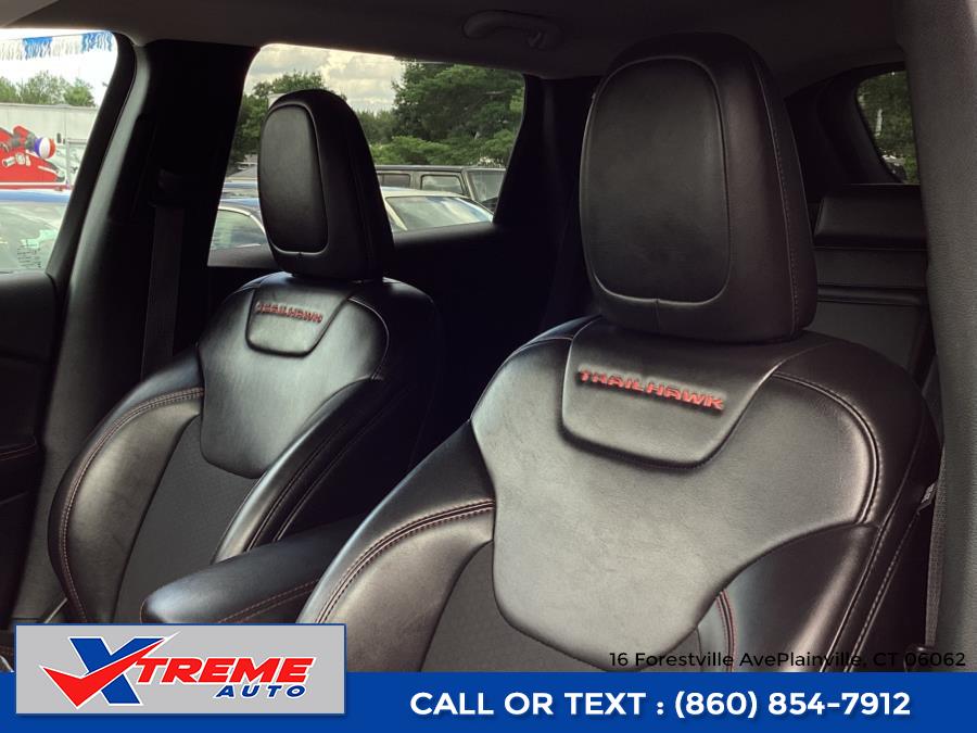 2019 Jeep Cherokee Trailhawk 4x4, available for sale in Plainville, Connecticut | Xtreme Auto. Plainville, Connecticut 2019 Jeep Cherokee Trailhawk 4x4, available for sale in Plainville, Connecticut | Xtreme Auto. Plainville, Connecticut
