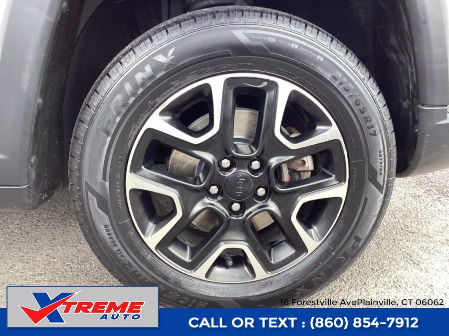 2020 Jeep Compass Trailhawk 4x4, available for sale in Plainville, Connecticut | Xtreme Auto. Plainville, Connecticut 2020 Jeep Compass Trailhawk 4x4, available for sale in Plainville, Connecticut | Xtreme Auto. Plainville, Connecticut