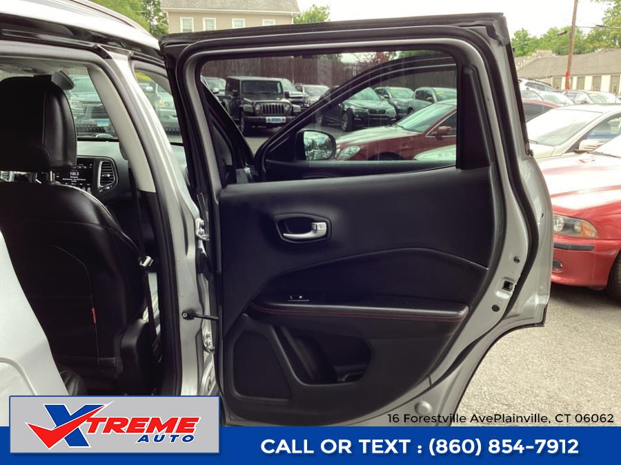 2020 Jeep Compass Trailhawk 4x4, available for sale in Plainville, Connecticut | Xtreme Auto. Plainville, Connecticut 2020 Jeep Compass Trailhawk 4x4, available for sale in Plainville, Connecticut | Xtreme Auto. Plainville, Connecticut