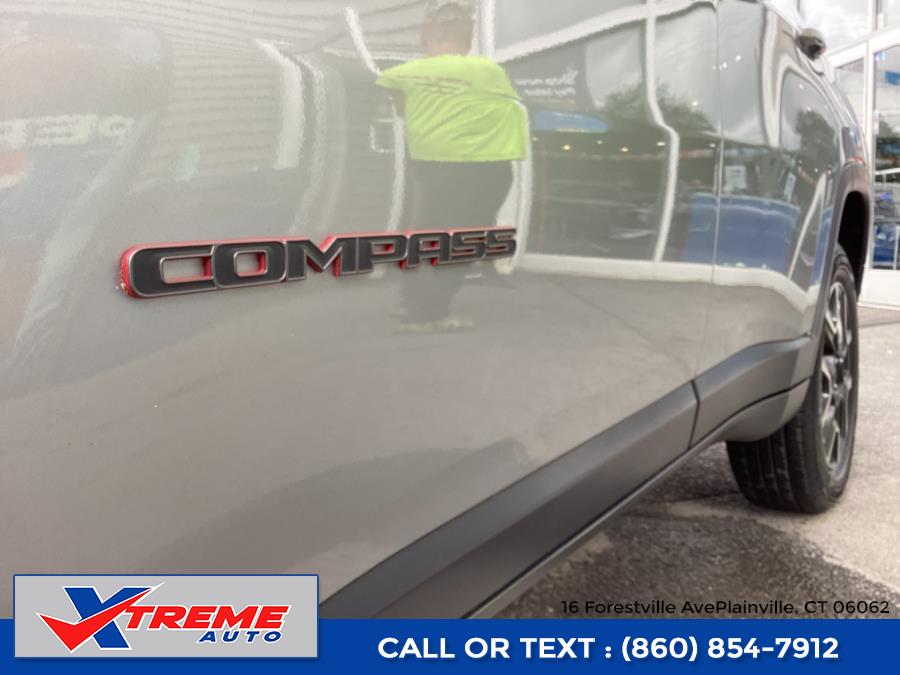 2020 Jeep Compass Trailhawk 4x4, available for sale in Plainville, Connecticut | Xtreme Auto. Plainville, Connecticut 2020 Jeep Compass Trailhawk 4x4, available for sale in Plainville, Connecticut | Xtreme Auto. Plainville, Connecticut