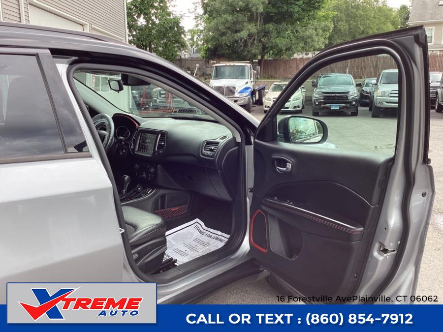 2020 Jeep Compass Trailhawk 4x4, available for sale in Plainville, Connecticut | Xtreme Auto. Plainville, Connecticut 2020 Jeep Compass Trailhawk 4x4, available for sale in Plainville, Connecticut | Xtreme Auto. Plainville, Connecticut