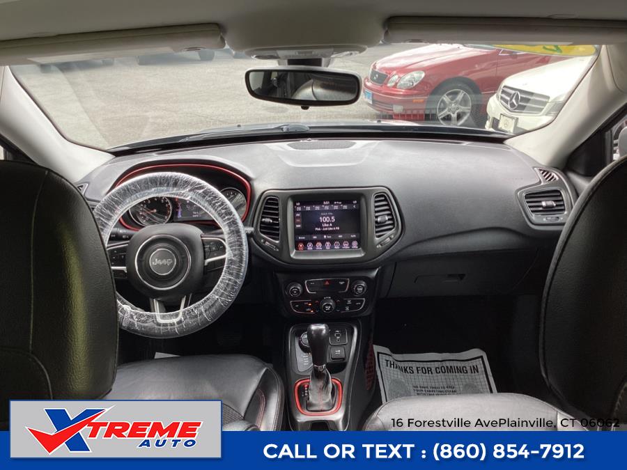 2020 Jeep Compass Trailhawk 4x4, available for sale in Plainville, Connecticut | Xtreme Auto. Plainville, Connecticut 2020 Jeep Compass Trailhawk 4x4, available for sale in Plainville, Connecticut | Xtreme Auto. Plainville, Connecticut