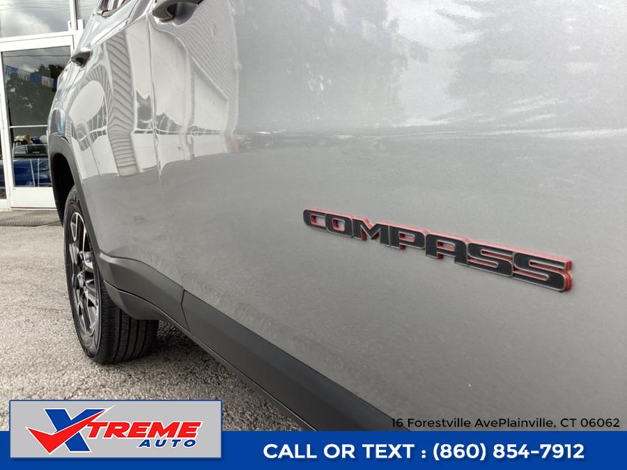 2020 Jeep Compass Trailhawk 4x4, available for sale in Plainville, Connecticut | Xtreme Auto. Plainville, Connecticut 2020 Jeep Compass Trailhawk 4x4, available for sale in Plainville, Connecticut | Xtreme Auto. Plainville, Connecticut