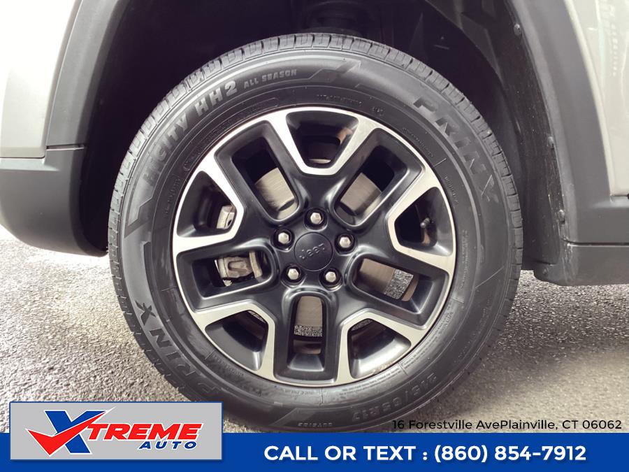 2020 Jeep Compass Trailhawk 4x4, available for sale in Plainville, Connecticut | Xtreme Auto. Plainville, Connecticut 2020 Jeep Compass Trailhawk 4x4, available for sale in Plainville, Connecticut | Xtreme Auto. Plainville, Connecticut