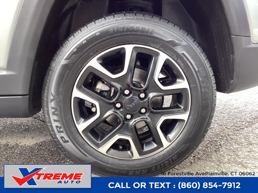 2020 Jeep Compass Trailhawk 4x4, available for sale in Plainville, Connecticut | Xtreme Auto. Plainville, Connecticut 2020 Jeep Compass Trailhawk 4x4, available for sale in Plainville, Connecticut | Xtreme Auto. Plainville, Connecticut