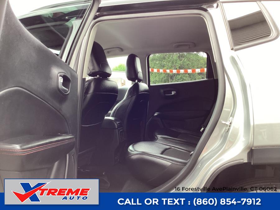 2020 Jeep Compass Trailhawk 4x4, available for sale in Plainville, Connecticut | Xtreme Auto. Plainville, Connecticut 2020 Jeep Compass Trailhawk 4x4, available for sale in Plainville, Connecticut | Xtreme Auto. Plainville, Connecticut