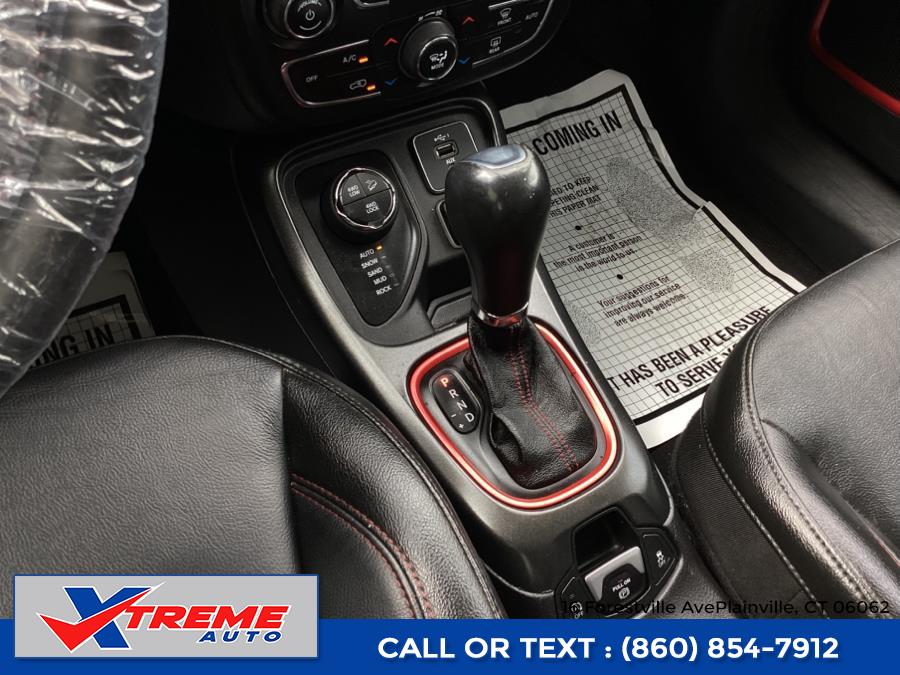2020 Jeep Compass Trailhawk 4x4, available for sale in Plainville, Connecticut | Xtreme Auto. Plainville, Connecticut 2020 Jeep Compass Trailhawk 4x4, available for sale in Plainville, Connecticut | Xtreme Auto. Plainville, Connecticut