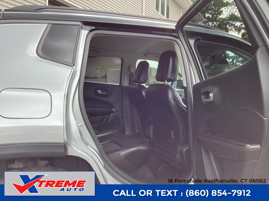 2020 Jeep Compass Trailhawk 4x4, available for sale in Plainville, Connecticut | Xtreme Auto. Plainville, Connecticut 2020 Jeep Compass Trailhawk 4x4, available for sale in Plainville, Connecticut | Xtreme Auto. Plainville, Connecticut