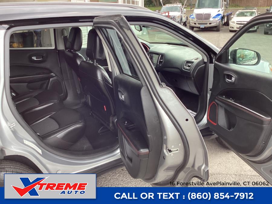 2020 Jeep Compass Trailhawk 4x4, available for sale in Plainville, Connecticut | Xtreme Auto. Plainville, Connecticut 2020 Jeep Compass Trailhawk 4x4, available for sale in Plainville, Connecticut | Xtreme Auto. Plainville, Connecticut