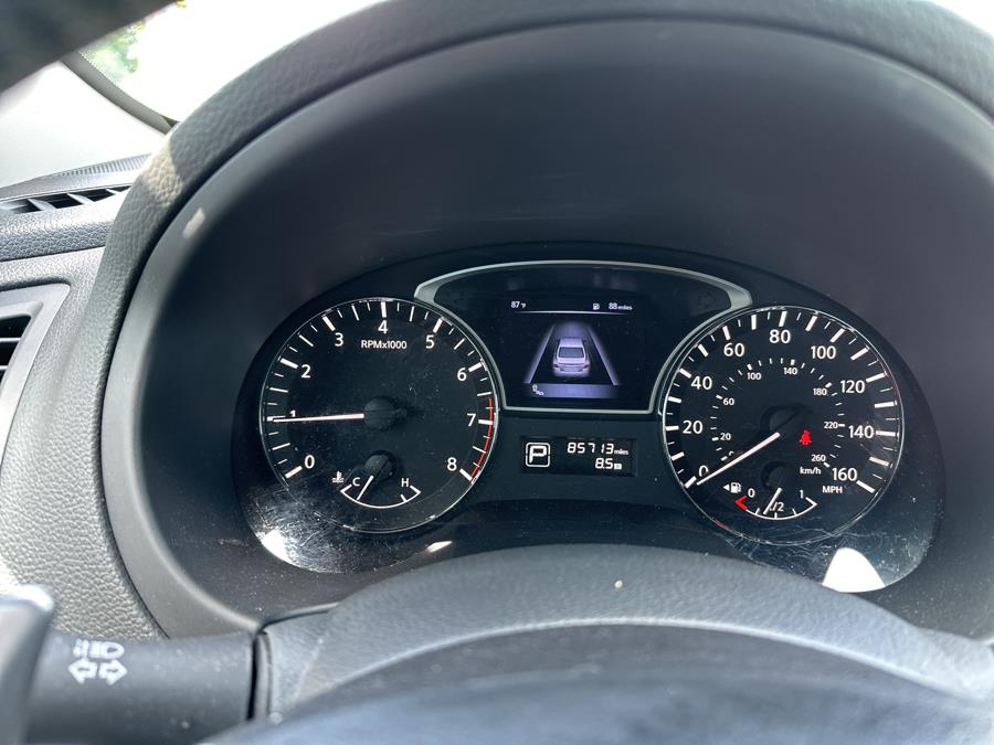 2015 Nissan Altima 4dr Sdn V6 3.5 SL, available for sale in Milford, Connecticut | Dealertown Auto Wholesalers. Milford, Connecticut 2015 Nissan Altima 4dr Sdn V6 3.5 SL, available for sale in Milford, Connecticut | Dealertown Auto Wholesalers. Milford, Connecticut