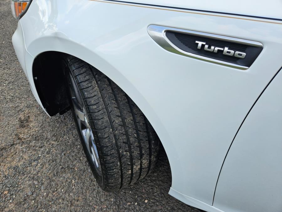 2016 Kia Optima 4dr Sdn SX Turbo, available for sale in East Windsor, Connecticut | Toro Auto. East Windsor, Connecticut 2016 Kia Optima 4dr Sdn SX Turbo, available for sale in East Windsor, Connecticut | Toro Auto. East Windsor, Connecticut