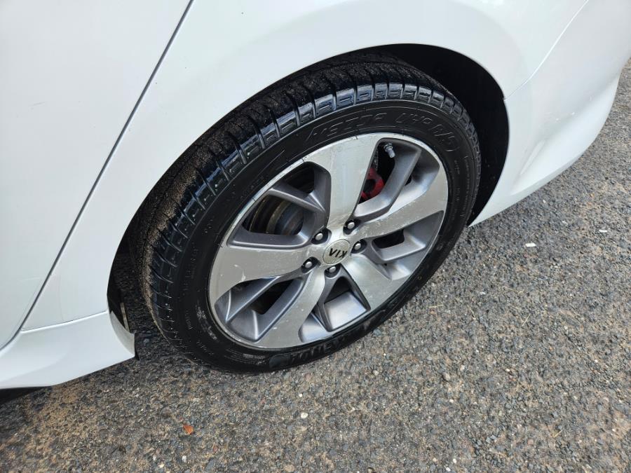 2016 Kia Optima 4dr Sdn SX Turbo, available for sale in East Windsor, Connecticut | Toro Auto. East Windsor, Connecticut 2016 Kia Optima 4dr Sdn SX Turbo, available for sale in East Windsor, Connecticut | Toro Auto. East Windsor, Connecticut