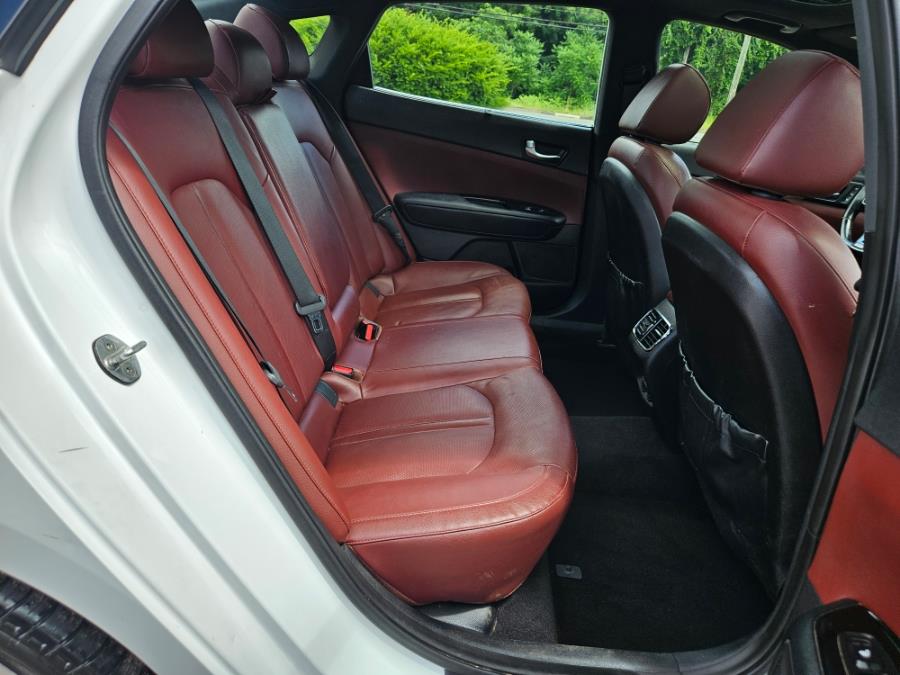 2016 Kia Optima 4dr Sdn SX Turbo, available for sale in East Windsor, Connecticut | Toro Auto. East Windsor, Connecticut 2016 Kia Optima 4dr Sdn SX Turbo, available for sale in East Windsor, Connecticut | Toro Auto. East Windsor, Connecticut