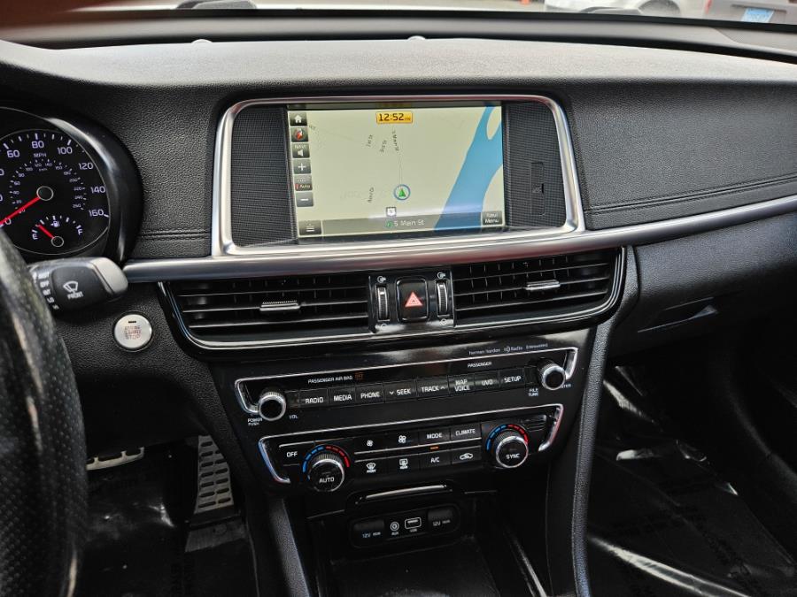 2016 Kia Optima 4dr Sdn SX Turbo, available for sale in East Windsor, Connecticut | Toro Auto. East Windsor, Connecticut 2016 Kia Optima 4dr Sdn SX Turbo, available for sale in East Windsor, Connecticut | Toro Auto. East Windsor, Connecticut