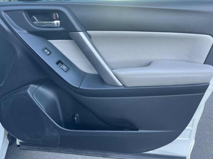 2018 Subaru Forester 2.5i Limited CVT, available for sale in Bristol, Connecticut | Bristol Auto Center LLC. Bristol, Connecticut 2018 Subaru Forester 2.5i Limited CVT, available for sale in Bristol, Connecticut | Bristol Auto Center LLC. Bristol, Connecticut