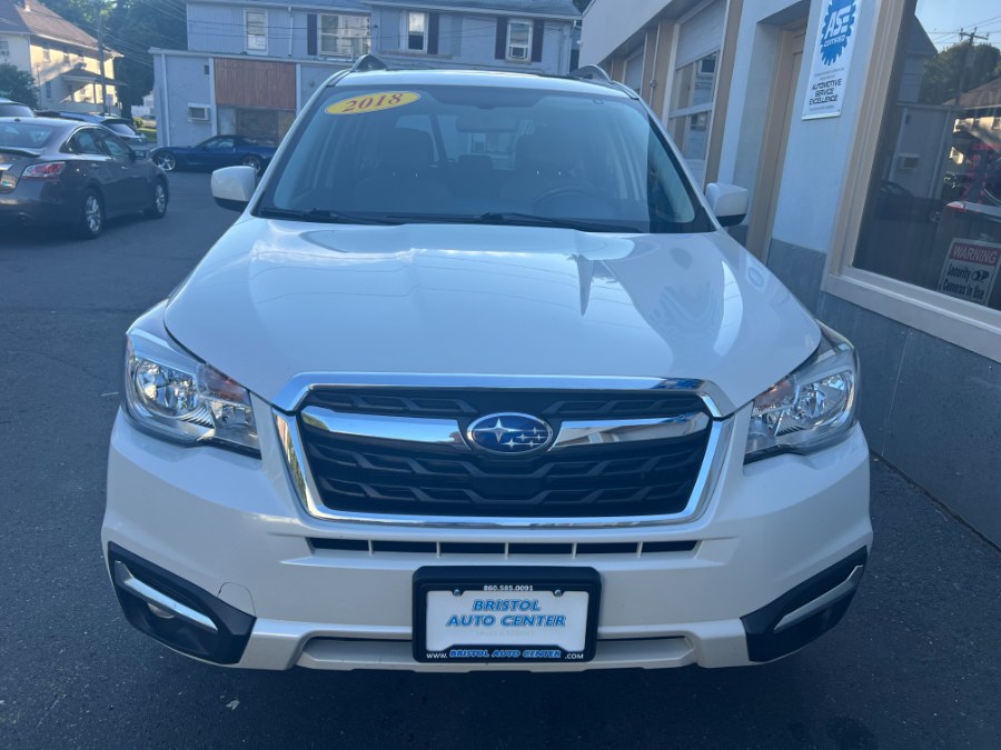 2018 Subaru Forester 2.5i Limited CVT, available for sale in Bristol, Connecticut | Bristol Auto Center LLC. Bristol, Connecticut 2018 Subaru Forester 2.5i Limited CVT, available for sale in Bristol, Connecticut | Bristol Auto Center LLC. Bristol, Connecticut