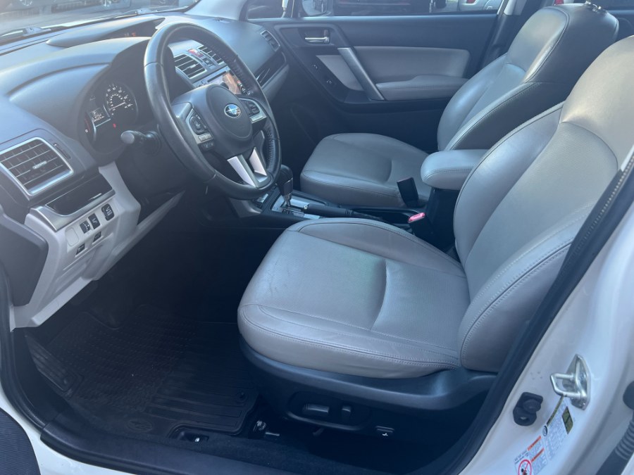 2018 Subaru Forester 2.5i Limited CVT, available for sale in Bristol, Connecticut | Bristol Auto Center LLC. Bristol, Connecticut 2018 Subaru Forester 2.5i Limited CVT, available for sale in Bristol, Connecticut | Bristol Auto Center LLC. Bristol, Connecticut