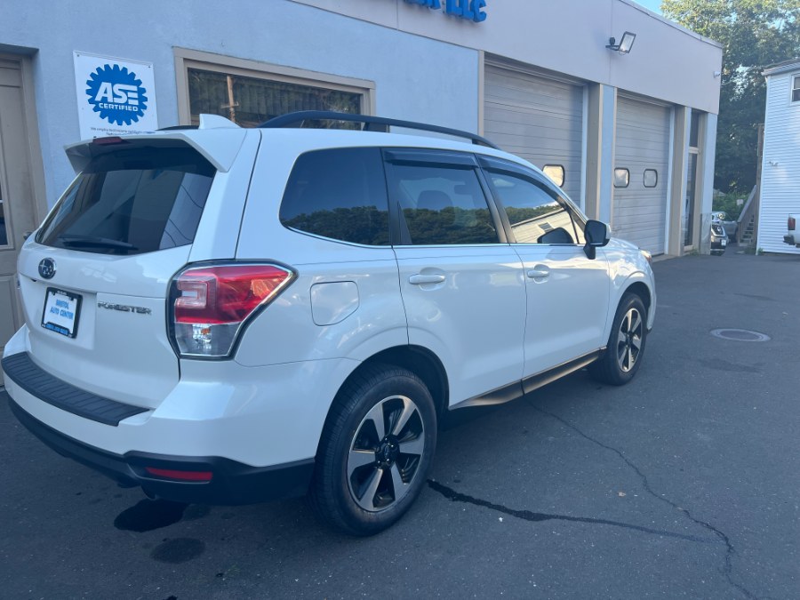2018 Subaru Forester 2.5i Limited CVT, available for sale in Bristol, Connecticut | Bristol Auto Center LLC. Bristol, Connecticut 2018 Subaru Forester 2.5i Limited CVT, available for sale in Bristol, Connecticut | Bristol Auto Center LLC. Bristol, Connecticut