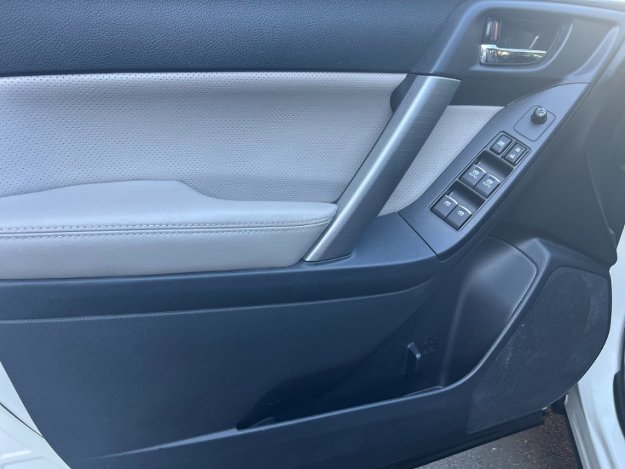 2018 Subaru Forester 2.5i Limited CVT, available for sale in Bristol, Connecticut | Bristol Auto Center LLC. Bristol, Connecticut 2018 Subaru Forester 2.5i Limited CVT, available for sale in Bristol, Connecticut | Bristol Auto Center LLC. Bristol, Connecticut