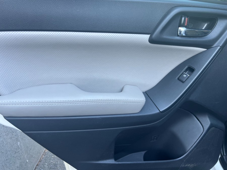 2018 Subaru Forester 2.5i Limited CVT, available for sale in Bristol, Connecticut | Bristol Auto Center LLC. Bristol, Connecticut 2018 Subaru Forester 2.5i Limited CVT, available for sale in Bristol, Connecticut | Bristol Auto Center LLC. Bristol, Connecticut