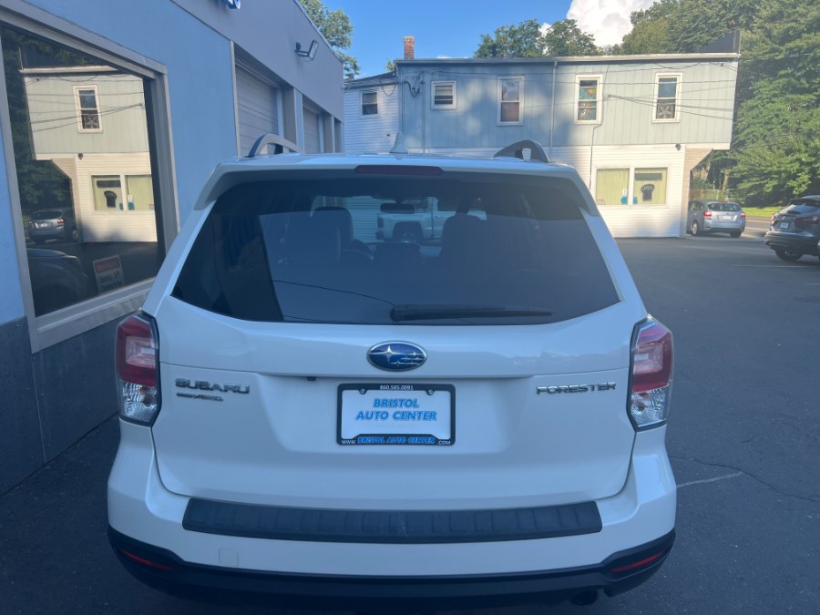 2018 Subaru Forester 2.5i Limited CVT, available for sale in Bristol, Connecticut | Bristol Auto Center LLC. Bristol, Connecticut 2018 Subaru Forester 2.5i Limited CVT, available for sale in Bristol, Connecticut | Bristol Auto Center LLC. Bristol, Connecticut