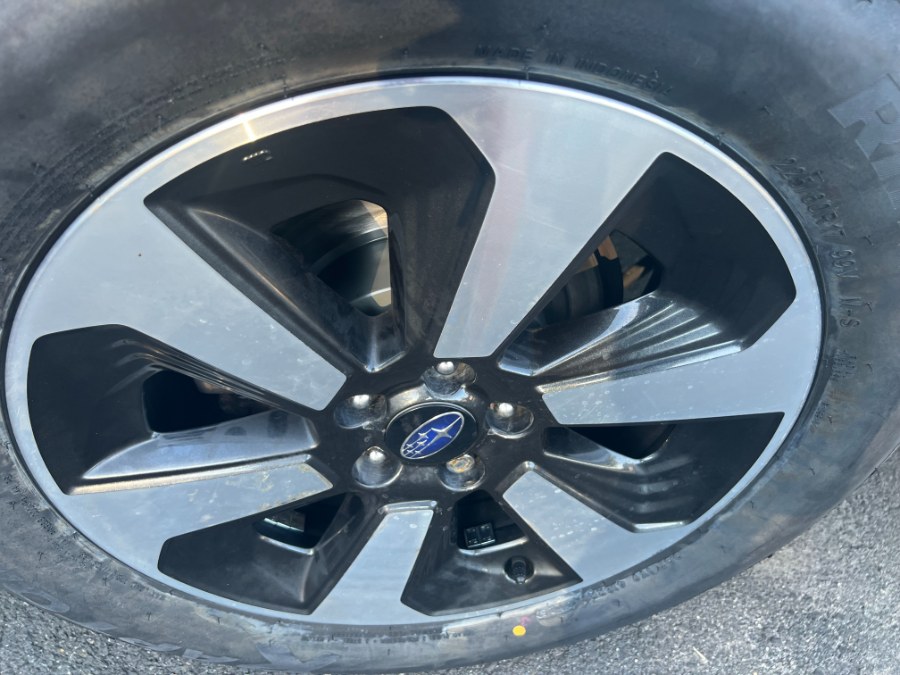 2018 Subaru Forester 2.5i Limited CVT, available for sale in Bristol, Connecticut | Bristol Auto Center LLC. Bristol, Connecticut 2018 Subaru Forester 2.5i Limited CVT, available for sale in Bristol, Connecticut | Bristol Auto Center LLC. Bristol, Connecticut