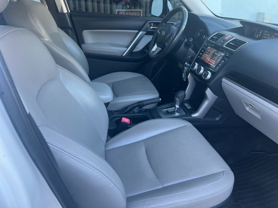 2018 Subaru Forester 2.5i Limited CVT, available for sale in Bristol, Connecticut | Bristol Auto Center LLC. Bristol, Connecticut 2018 Subaru Forester 2.5i Limited CVT, available for sale in Bristol, Connecticut | Bristol Auto Center LLC. Bristol, Connecticut