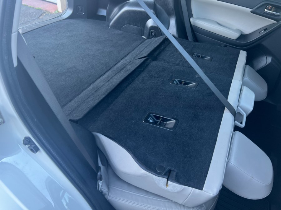 2018 Subaru Forester 2.5i Limited CVT, available for sale in Bristol, Connecticut | Bristol Auto Center LLC. Bristol, Connecticut 2018 Subaru Forester 2.5i Limited CVT, available for sale in Bristol, Connecticut | Bristol Auto Center LLC. Bristol, Connecticut