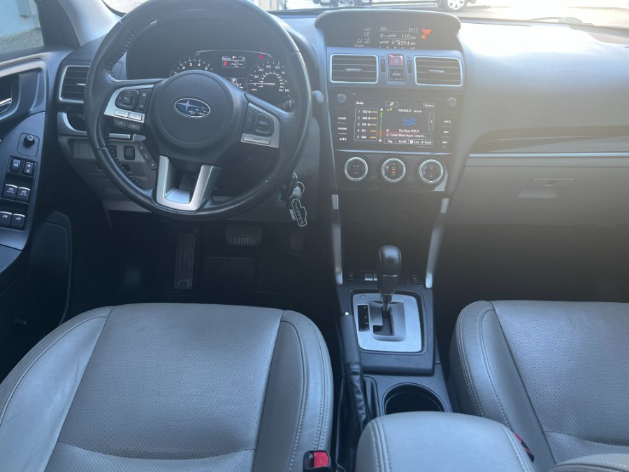 2018 Subaru Forester 2.5i Limited CVT, available for sale in Bristol, Connecticut | Bristol Auto Center LLC. Bristol, Connecticut 2018 Subaru Forester 2.5i Limited CVT, available for sale in Bristol, Connecticut | Bristol Auto Center LLC. Bristol, Connecticut