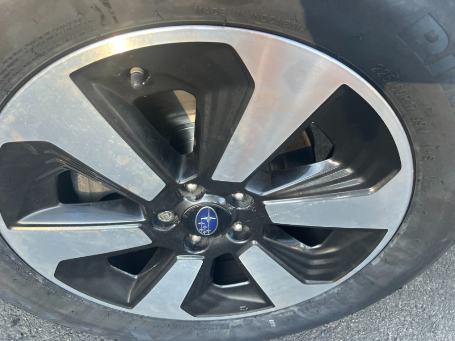2018 Subaru Forester 2.5i Limited CVT, available for sale in Bristol, Connecticut | Bristol Auto Center LLC. Bristol, Connecticut 2018 Subaru Forester 2.5i Limited CVT, available for sale in Bristol, Connecticut | Bristol Auto Center LLC. Bristol, Connecticut