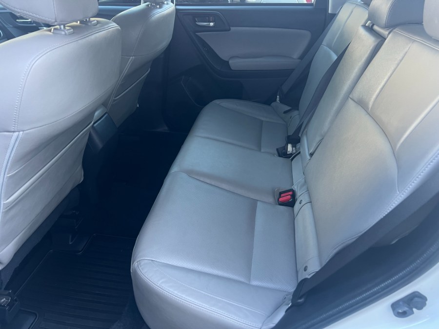 2018 Subaru Forester 2.5i Limited CVT, available for sale in Bristol, Connecticut | Bristol Auto Center LLC. Bristol, Connecticut 2018 Subaru Forester 2.5i Limited CVT, available for sale in Bristol, Connecticut | Bristol Auto Center LLC. Bristol, Connecticut