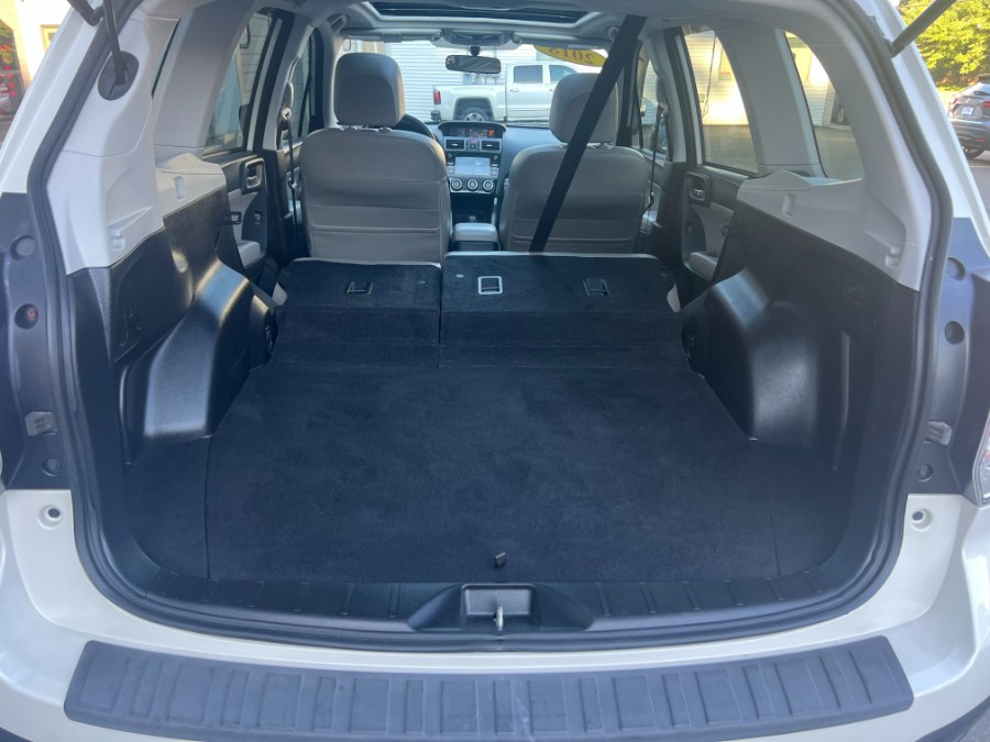 2018 Subaru Forester 2.5i Limited CVT, available for sale in Bristol, Connecticut | Bristol Auto Center LLC. Bristol, Connecticut 2018 Subaru Forester 2.5i Limited CVT, available for sale in Bristol, Connecticut | Bristol Auto Center LLC. Bristol, Connecticut