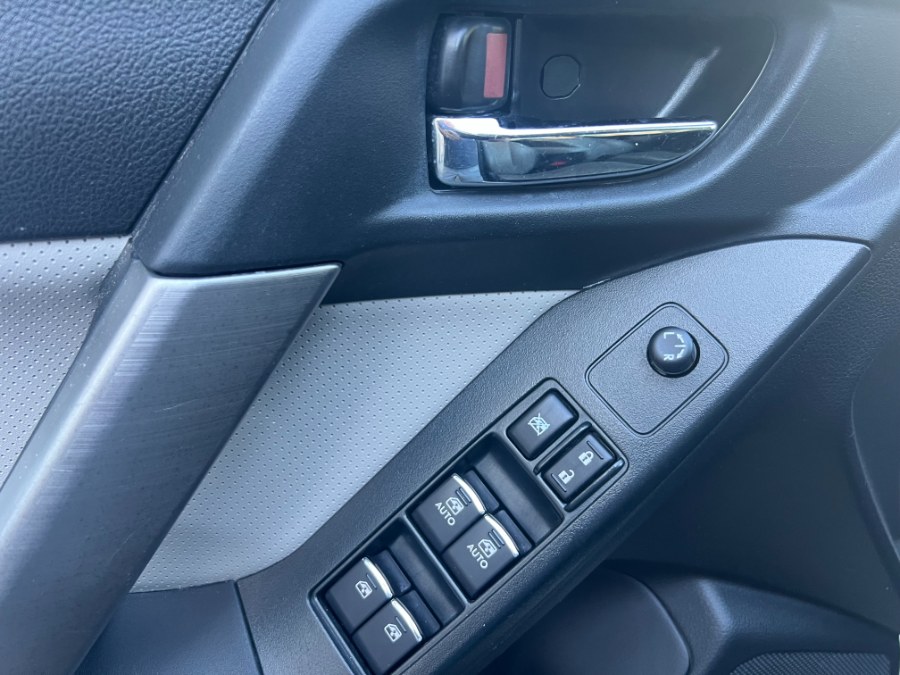 2018 Subaru Forester 2.5i Limited CVT, available for sale in Bristol, Connecticut | Bristol Auto Center LLC. Bristol, Connecticut 2018 Subaru Forester 2.5i Limited CVT, available for sale in Bristol, Connecticut | Bristol Auto Center LLC. Bristol, Connecticut