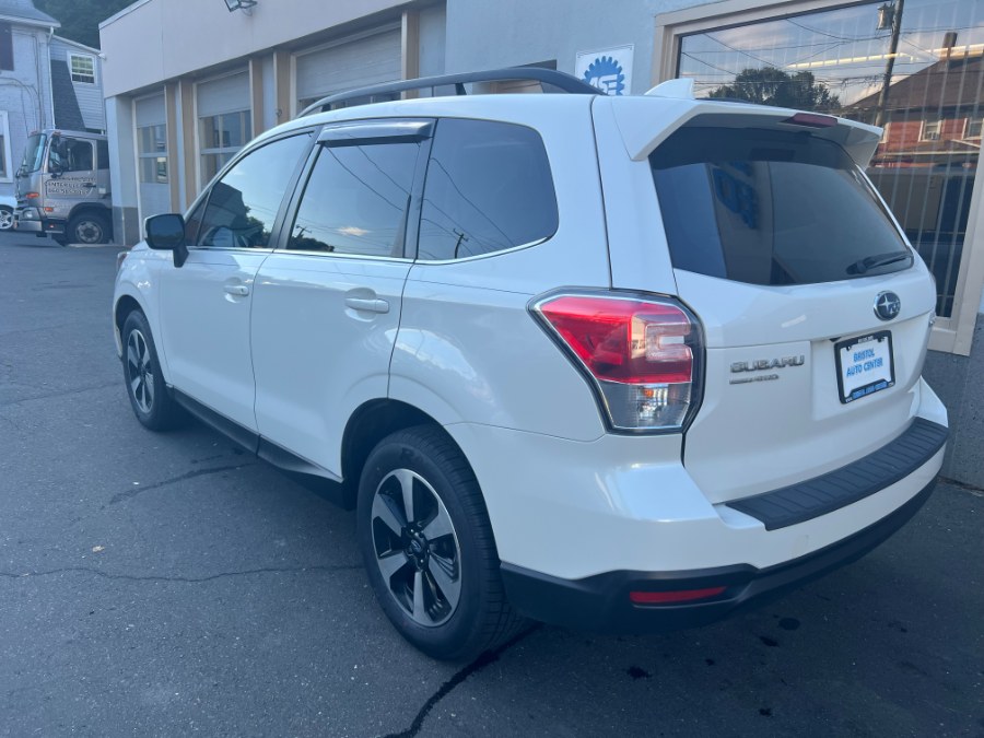 2018 Subaru Forester 2.5i Limited CVT, available for sale in Bristol, Connecticut | Bristol Auto Center LLC. Bristol, Connecticut 2018 Subaru Forester 2.5i Limited CVT, available for sale in Bristol, Connecticut | Bristol Auto Center LLC. Bristol, Connecticut