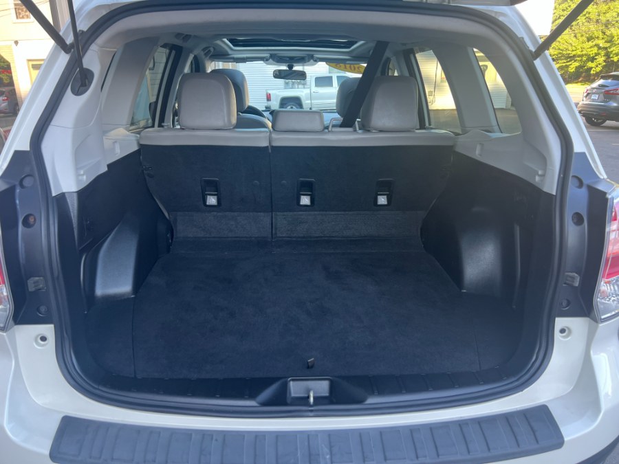 2018 Subaru Forester 2.5i Limited CVT, available for sale in Bristol, Connecticut | Bristol Auto Center LLC. Bristol, Connecticut 2018 Subaru Forester 2.5i Limited CVT, available for sale in Bristol, Connecticut | Bristol Auto Center LLC. Bristol, Connecticut