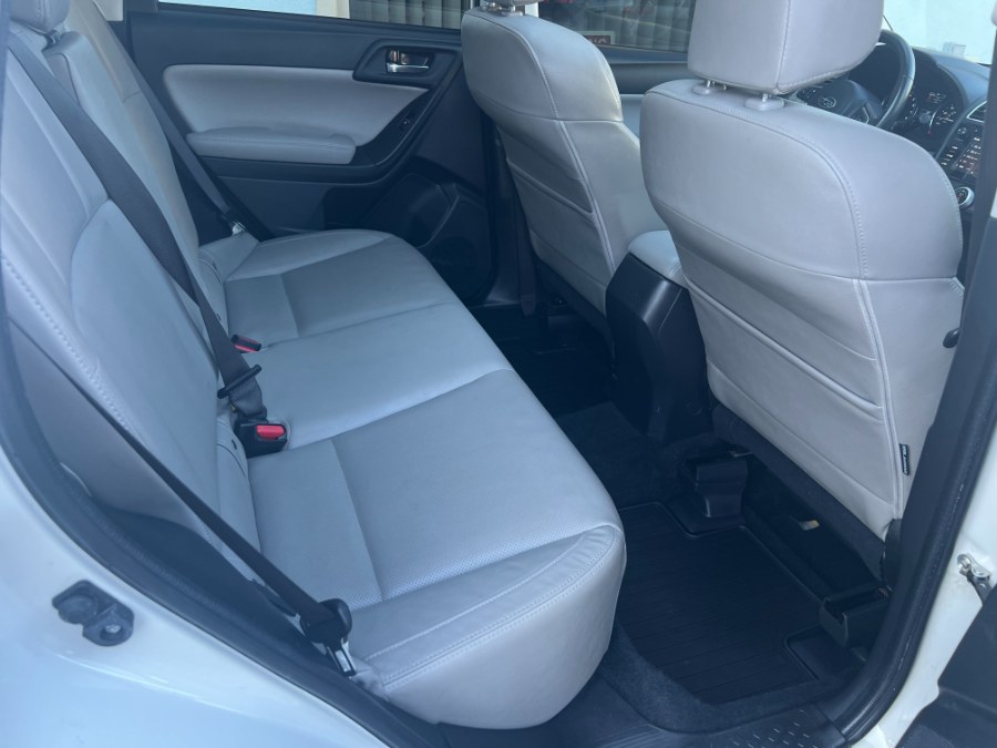 2018 Subaru Forester 2.5i Limited CVT, available for sale in Bristol, Connecticut | Bristol Auto Center LLC. Bristol, Connecticut 2018 Subaru Forester 2.5i Limited CVT, available for sale in Bristol, Connecticut | Bristol Auto Center LLC. Bristol, Connecticut