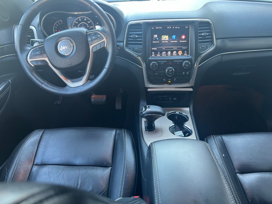 2014 Jeep Grand Cherokee 4WD 4dr Limited, available for sale in Bristol, Connecticut | Bristol Auto Center LLC. Bristol, Connecticut 2014 Jeep Grand Cherokee 4WD 4dr Limited, available for sale in Bristol, Connecticut | Bristol Auto Center LLC. Bristol, Connecticut