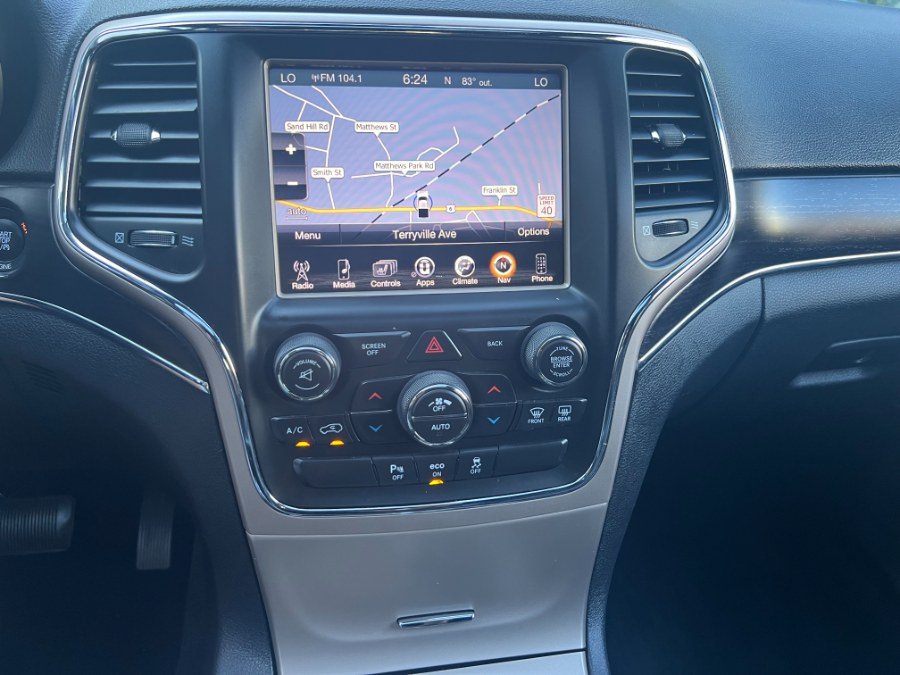2014 Jeep Grand Cherokee 4WD 4dr Limited, available for sale in Bristol, Connecticut | Bristol Auto Center LLC. Bristol, Connecticut 2014 Jeep Grand Cherokee 4WD 4dr Limited, available for sale in Bristol, Connecticut | Bristol Auto Center LLC. Bristol, Connecticut