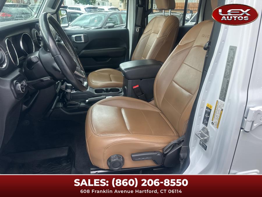 2021 Jeep Gladiator High Altitude 4x4, available for sale in Hartford, Connecticut | Lex Autos LLC. Hartford, Connecticut 2021 Jeep Gladiator High Altitude 4x4, available for sale in Hartford, Connecticut | Lex Autos LLC. Hartford, Connecticut