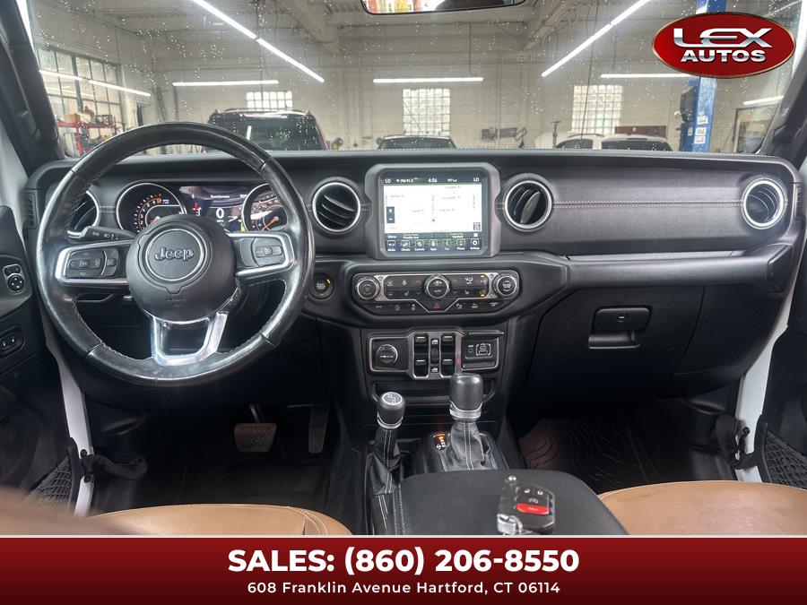 2021 Jeep Gladiator High Altitude 4x4, available for sale in Hartford, Connecticut | Lex Autos LLC. Hartford, Connecticut 2021 Jeep Gladiator High Altitude 4x4, available for sale in Hartford, Connecticut | Lex Autos LLC. Hartford, Connecticut