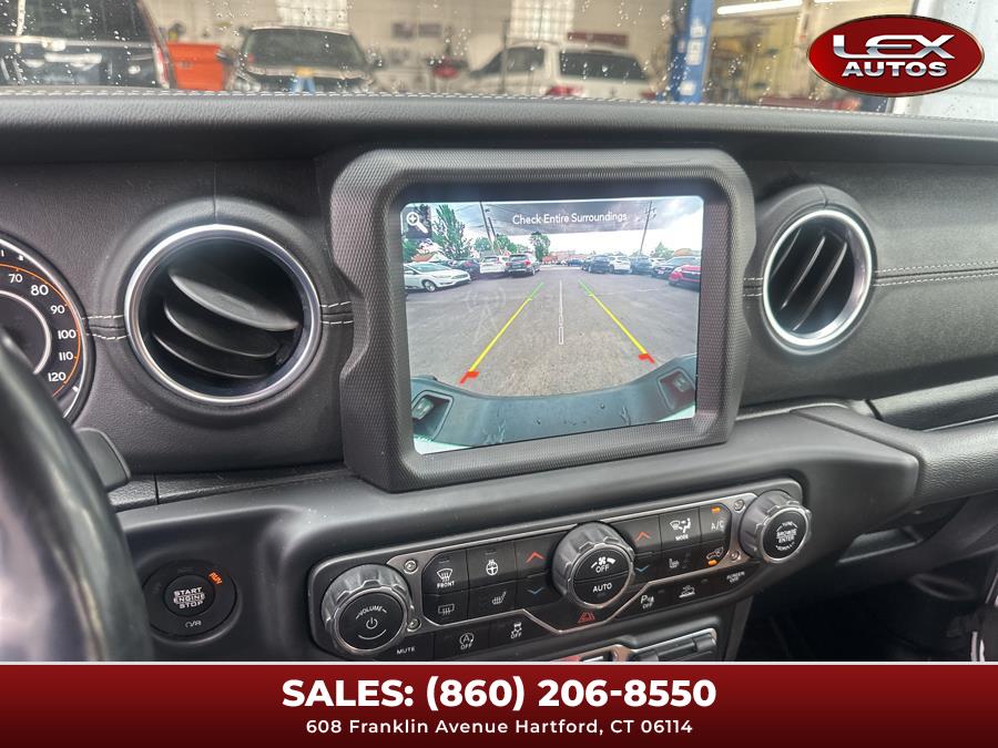 2021 Jeep Gladiator High Altitude 4x4, available for sale in Hartford, Connecticut | Lex Autos LLC. Hartford, Connecticut 2021 Jeep Gladiator High Altitude 4x4, available for sale in Hartford, Connecticut | Lex Autos LLC. Hartford, Connecticut