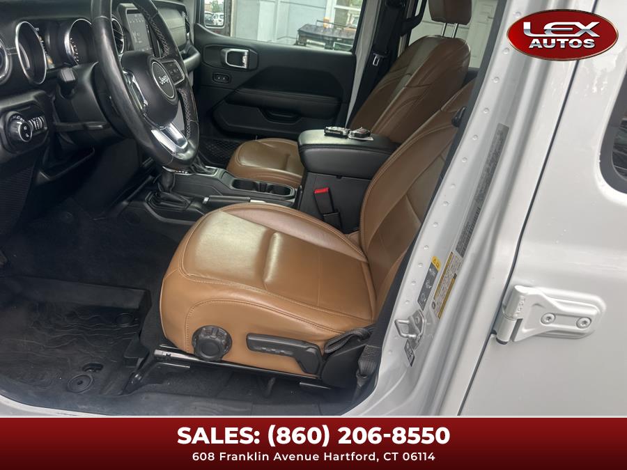 2021 Jeep Gladiator High Altitude 4x4, available for sale in Hartford, Connecticut | Lex Autos LLC. Hartford, Connecticut 2021 Jeep Gladiator High Altitude 4x4, available for sale in Hartford, Connecticut | Lex Autos LLC. Hartford, Connecticut