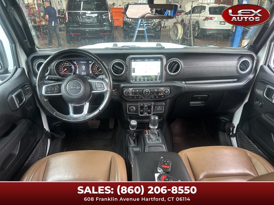 2021 Jeep Gladiator High Altitude 4x4, available for sale in Hartford, Connecticut | Lex Autos LLC. Hartford, Connecticut 2021 Jeep Gladiator High Altitude 4x4, available for sale in Hartford, Connecticut | Lex Autos LLC. Hartford, Connecticut
