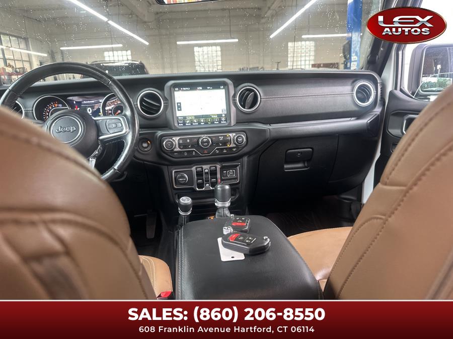 2021 Jeep Gladiator High Altitude 4x4, available for sale in Hartford, Connecticut | Lex Autos LLC. Hartford, Connecticut 2021 Jeep Gladiator High Altitude 4x4, available for sale in Hartford, Connecticut | Lex Autos LLC. Hartford, Connecticut